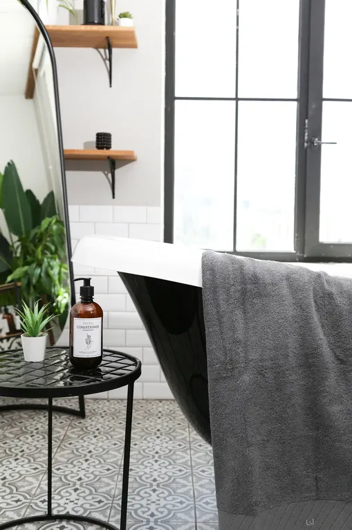 Полотенца LIU JO LB789B 127 GRIGIO