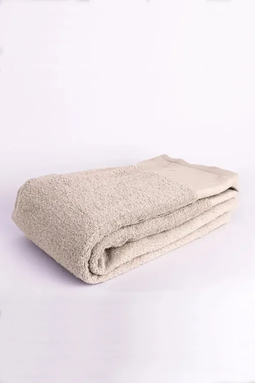 Полотенца LIU JO LB789B 253 TORTORA