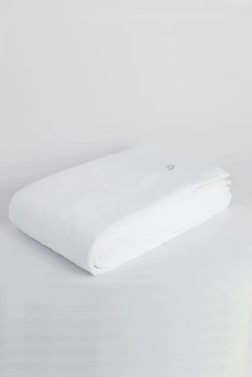 Полотенца LIU JO LB882B 69 BIANCO