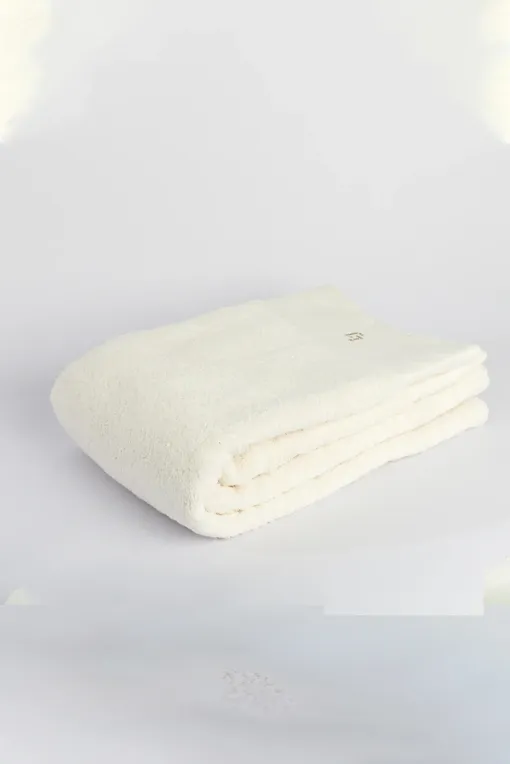 Полотенца LIU JO LB882B 67 AVORIO