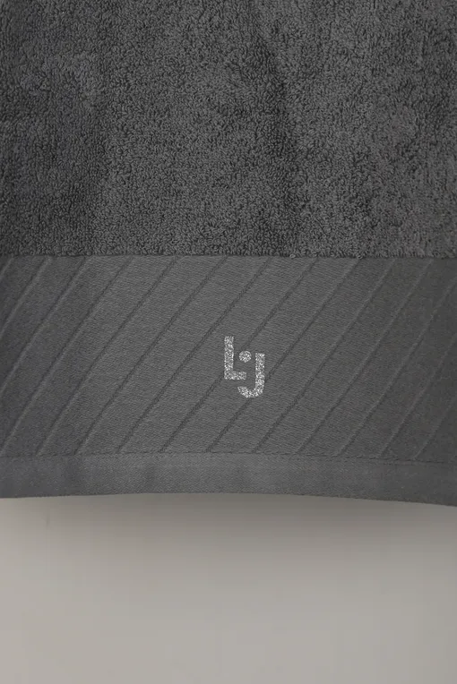 Полотенца LIU JO LB882B 127 GRIGIO