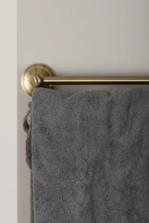 Полотенца LIU JO LB882B 127 GRIGIO