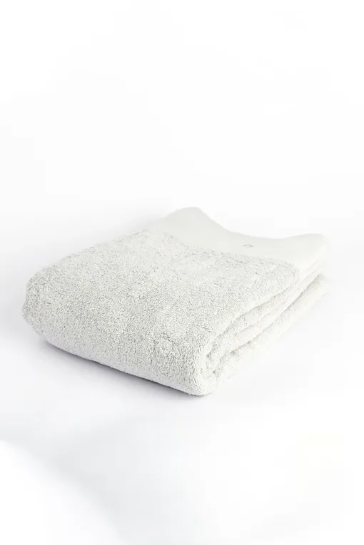 Полотенца LIU JO LB882B 144 PERLA