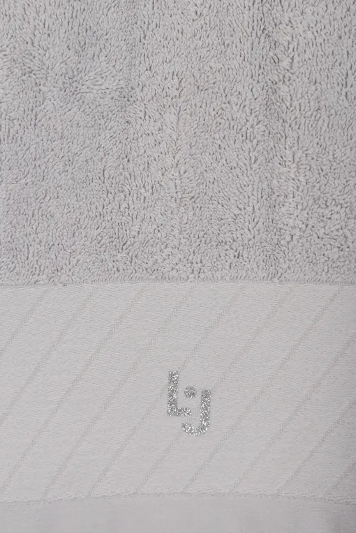 Полотенца LIU JO LB882B 144 PERLA