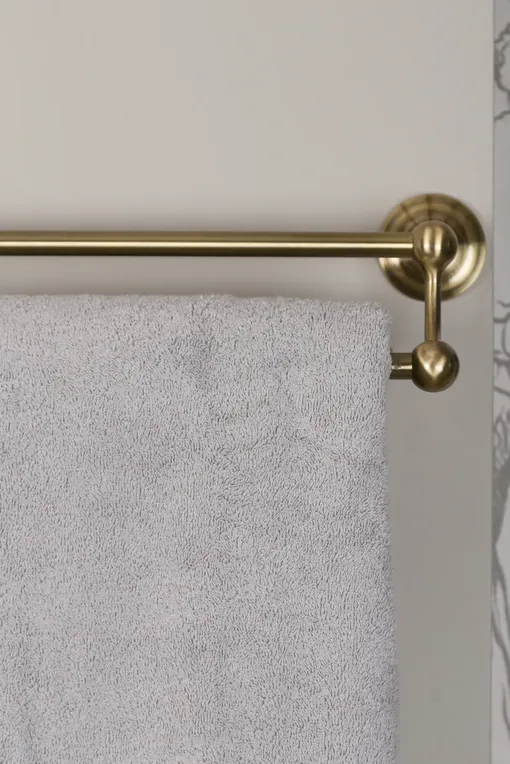 Полотенца LIU JO LB882B 144 PERLA