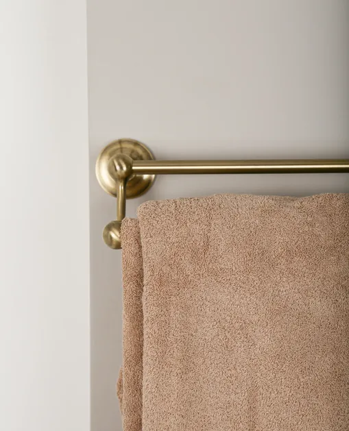 Полотенца LIU JO LB929B 92 SABBIA