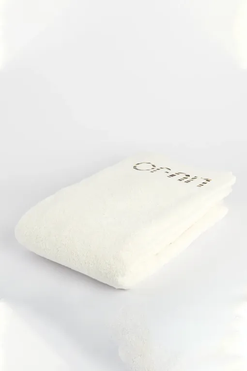 Полотенца LIU JO LB929B 67 AVORIO