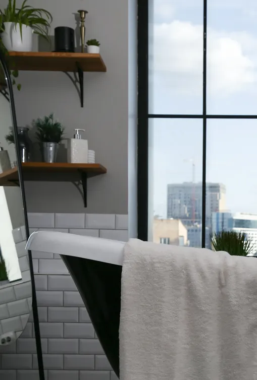 Полотенца LIU JO LB929B 67 AVORIO