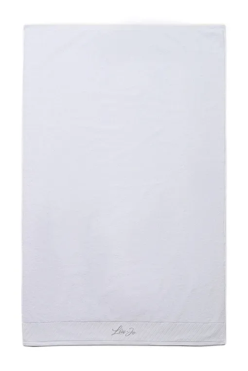 Полотенца LIU JO LB932B 69 BIANCO