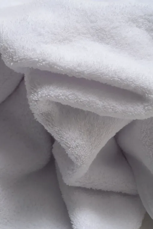 Полотенца LIU JO LB932B 69 BIANCO