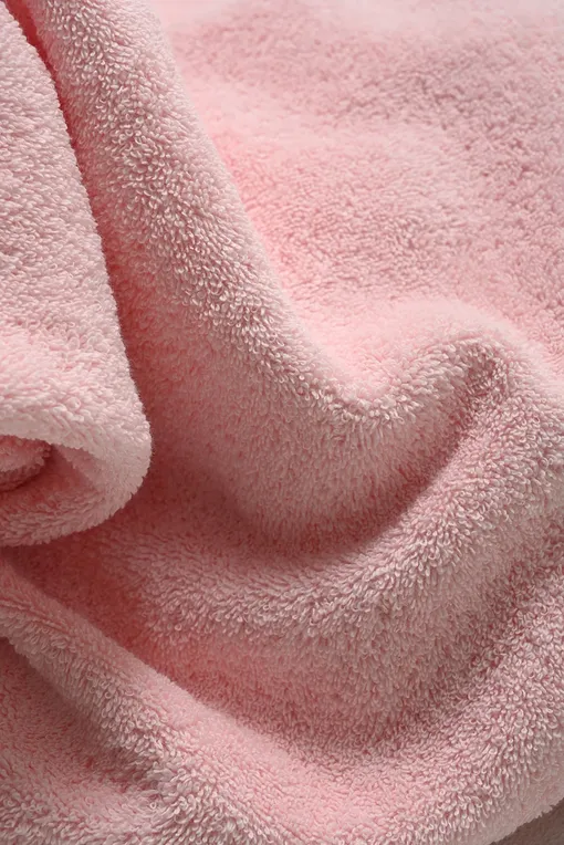 Полотенца LIU JO LB932B 90 ROSA