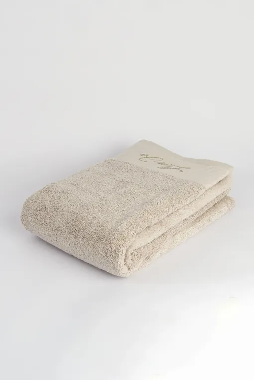 Полотенца LIU JO LB932B 253 TORTORA