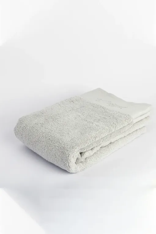 Полотенца LIU JO LB932B 144 PERLA