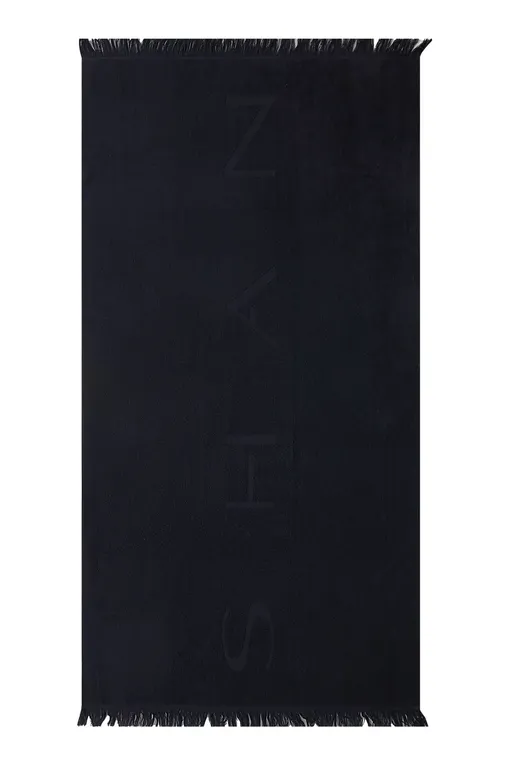 Полотенца Shan 0980-91 800 Black
