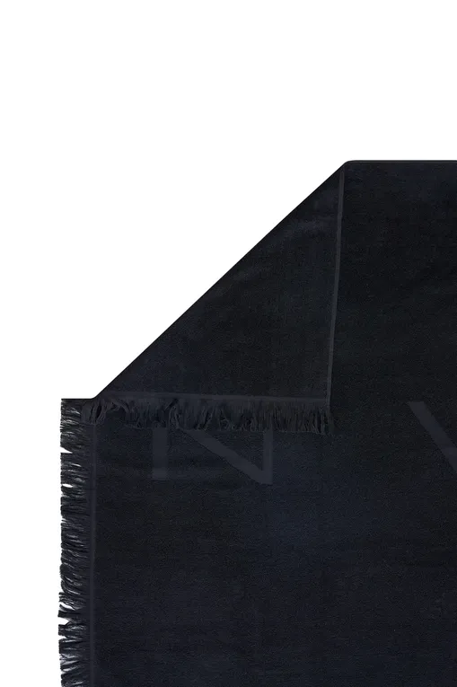 Полотенца Shan 0980-91 800 Black