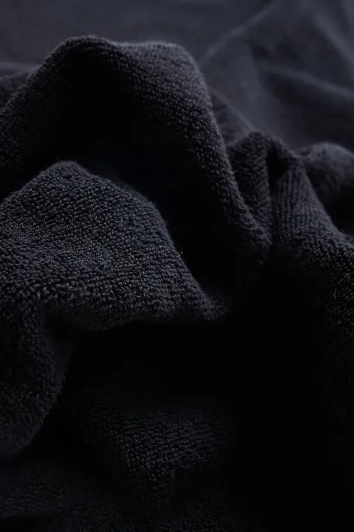 Полотенца Shan 0980-91 800 Black