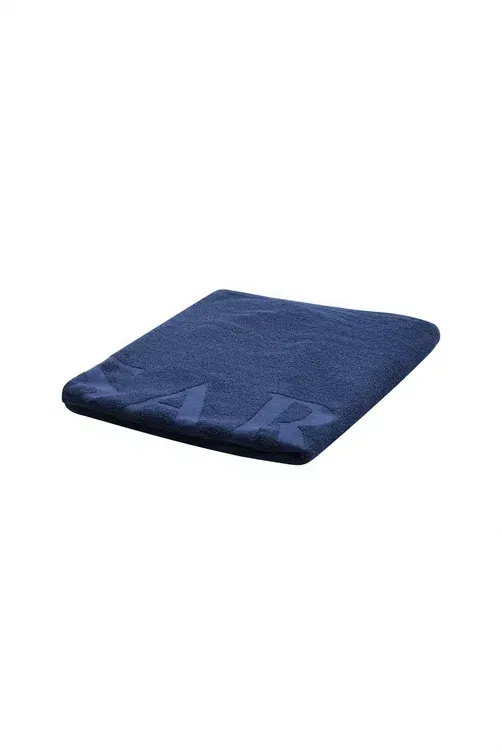Полотенца TRUSSARDI TRU26MTW01 09-NAVY