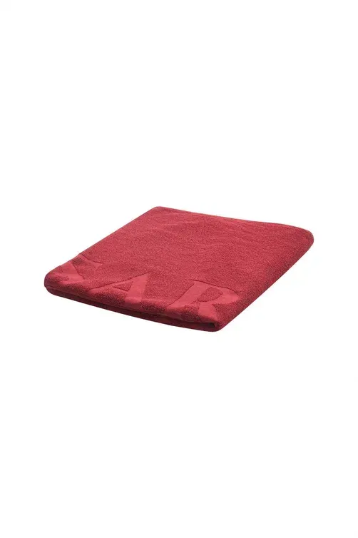 Полотенца TRUSSARDI TRU26MTW01 17-RUBY
