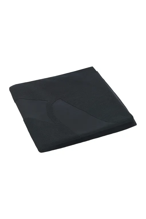 Полотенца TRUSSARDI TRU2MTW01 03-BLACK