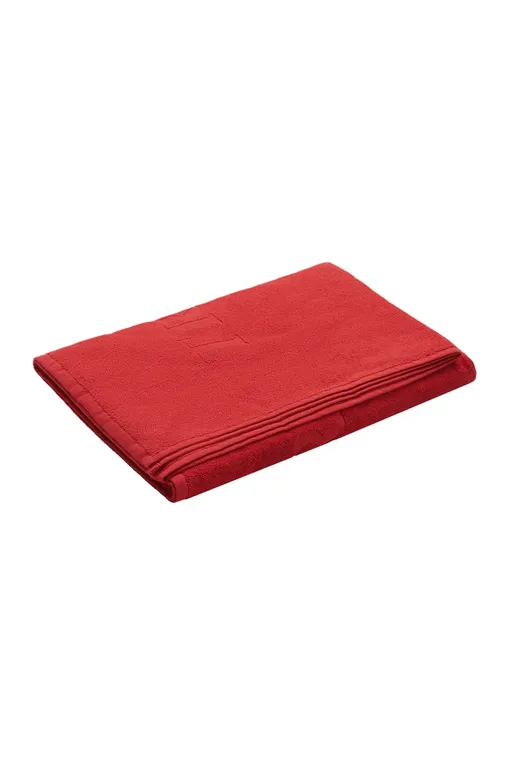 Полотенца TRUSSARDI TRU2MTW01 11-RED