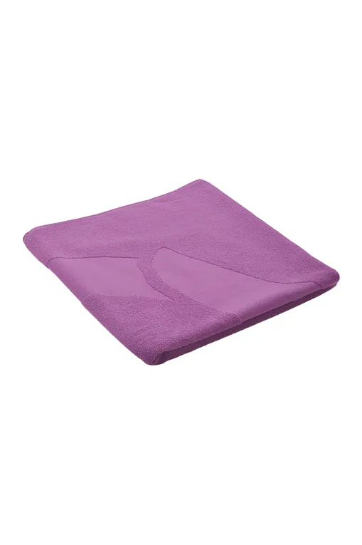 Полотенца TRUSSARDI TRU2MTW01 15-PURPLE