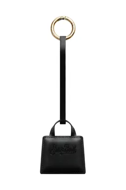 Mc2 Saint Barth BAGCHARM LEATHER BAG 00