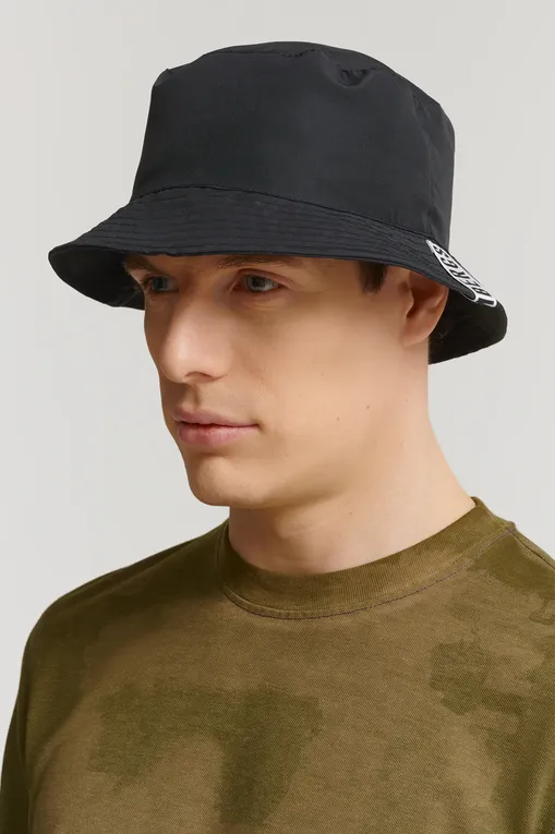 Панамы Bikkembergs BKCP00480T NERO