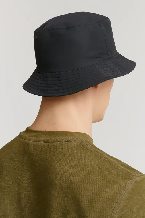 Панамы Bikkembergs BKCP00480T NERO