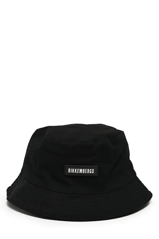 Панамы Bikkembergs BKCP00482T Black