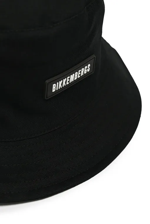 Панамы Bikkembergs BKCP00482T Black