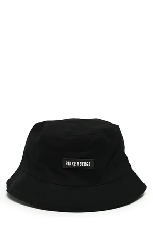 Bikkembergs BKCP00482T Black