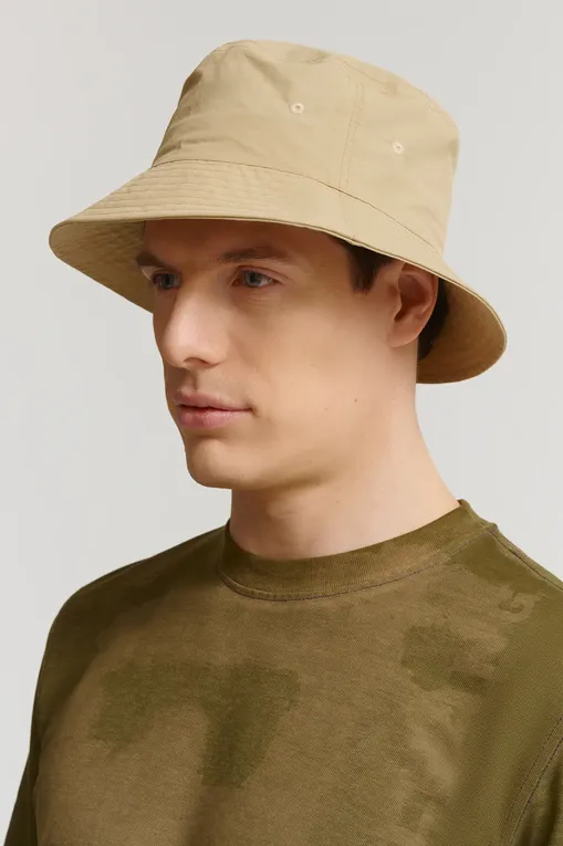 Панамы Bikkembergs BKCP01039T beige