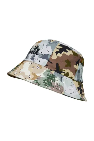 Mc2 Saint Barth JAMES SB CAMO PATCH 5401