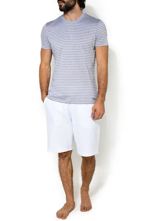 Футболки Ermenegildo Zegna N7M200630 044
