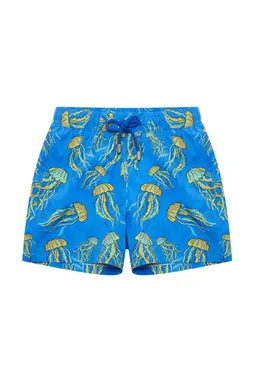 BLUEMINT ARTHUS BOY STRETCH 1130 BLUE JELLY