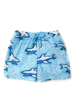 BLUEMINT ARTHUS BOY STRETCH 1061 SKY SHARK MAZE