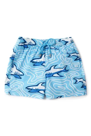 BLUEMINT ARTHUS BOY STRETCH 1061 SKY SHARK MAZE