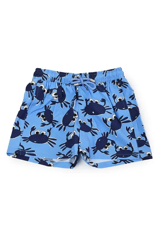 Мальчикам BLUEMINT ARTHUS BOY STRETCH 748 PROVENCE CRAB