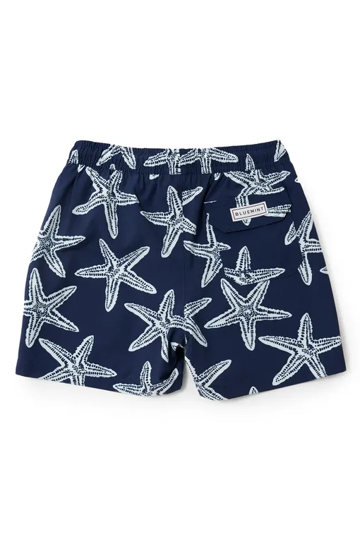 Мальчикам BLUEMINT ARTHUS BOY STRETCH 1052 MONO STAR