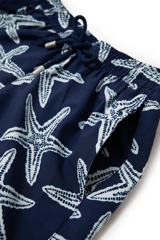 Мальчикам BLUEMINT ARTHUS BOY STRETCH 1052 MONO STAR