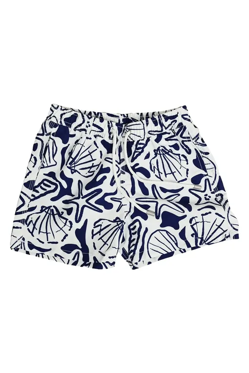 Мальчикам BLUEMINT ARTHUS BOY 890 WHITE CORAL