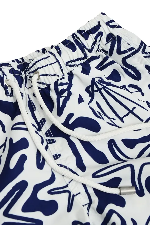 Мальчикам BLUEMINT ARTHUS BOY 890 WHITE CORAL