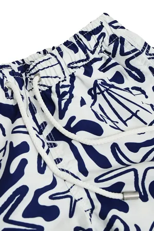 BLUEMINT ARTHUS BOY 890 WHITE CORAL