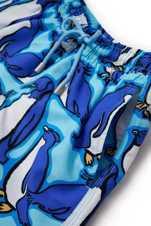 BLUEMINT ARTHUS BOY 1034 OCEAN PENGUI