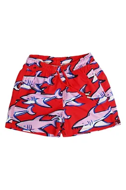 BLUEMINT ARTHUS BOY 878 RED SHARK