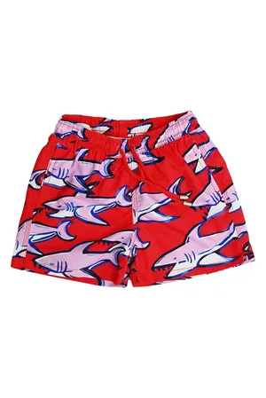 BLUEMINT ARTHUS BOY 878 RED SHARK