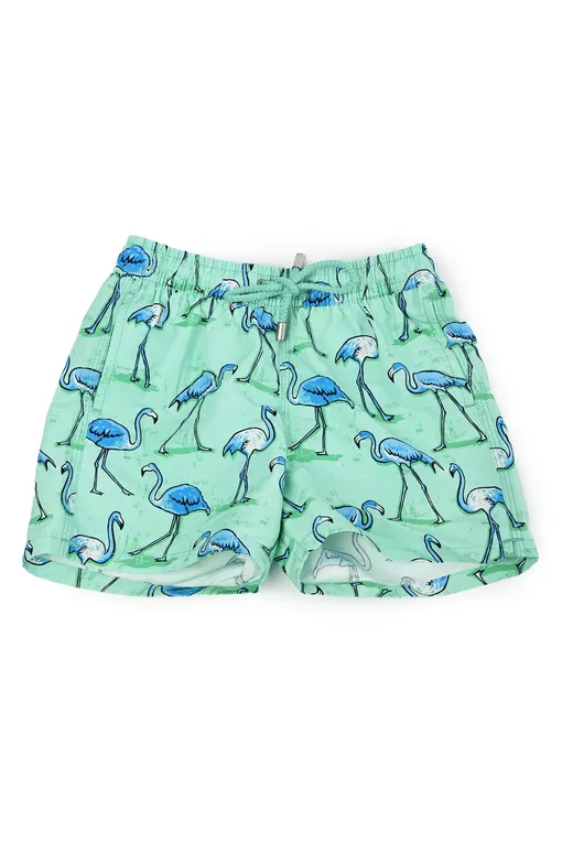 Мальчикам BLUEMINT ARTHUS BOY 754 CASCADE FLAMINGO