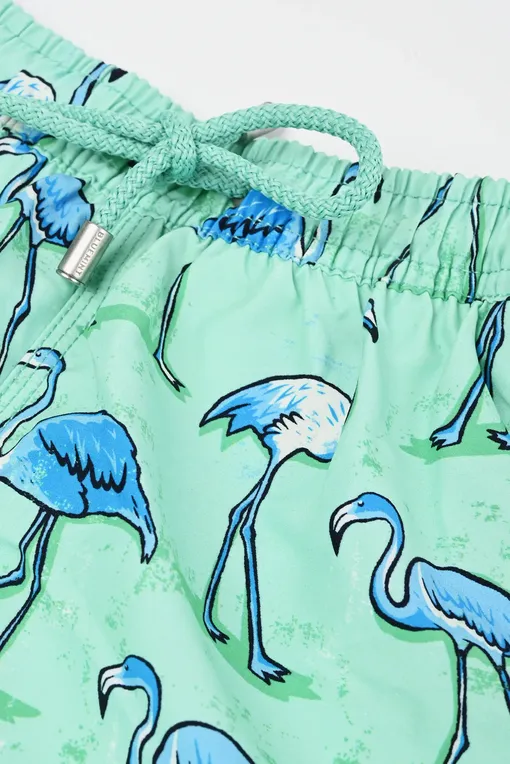 Мальчикам BLUEMINT ARTHUS BOY 754 CASCADE FLAMINGO