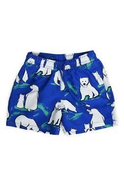 BLUEMINT ARTHUS BOY 901 SAPPHIRE POLAR BEAR