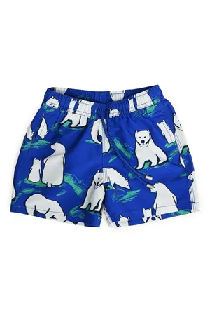 BLUEMINT ARTHUS BOY 901 SAPPHIRE POLAR BEAR